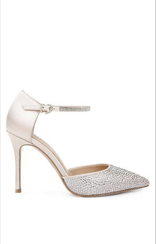 Jewel Badgley Mischka Women's Jailene Pumps