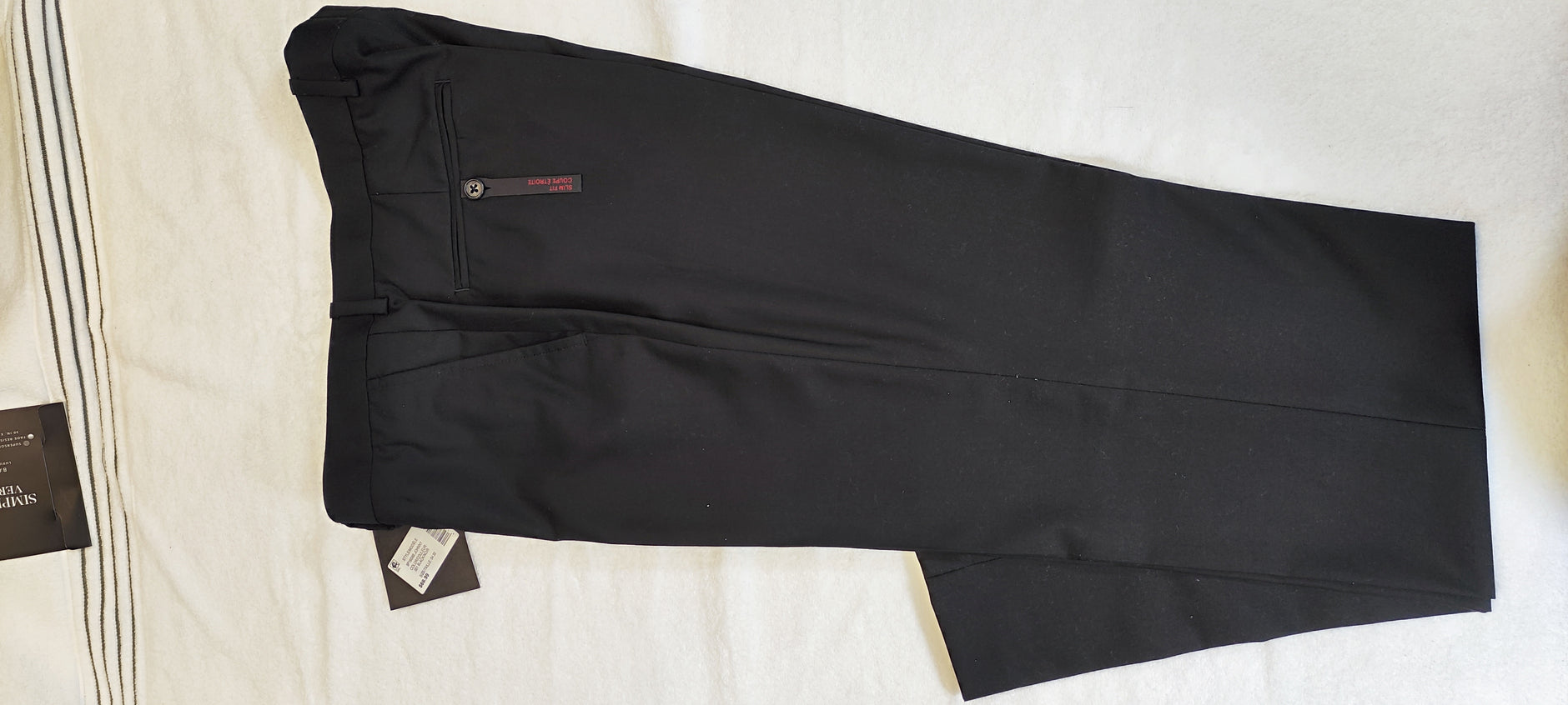 Men Formal bottoms – Brands Direct