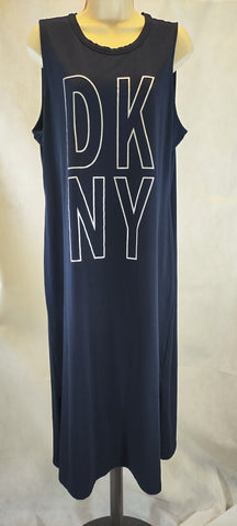 DKNY Sleeveless Dress