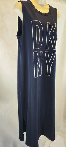 DKNY Sleeveless Dress