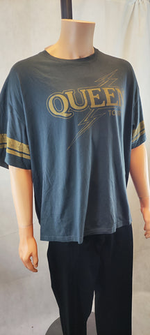 Daydreamer Women's Queen Tour '80 One Size Tee