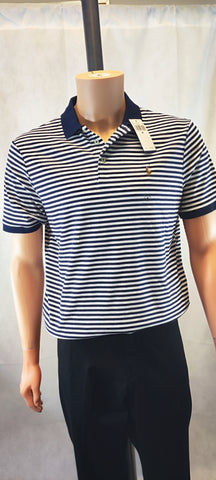 Ralph Lauren Men's Striped Polo Shirt