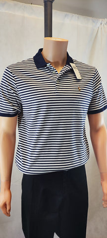 Ralph Lauren Men's Striped Polo Shirt