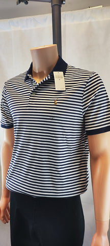 Ralph Lauren Men's Striped Polo Shirt