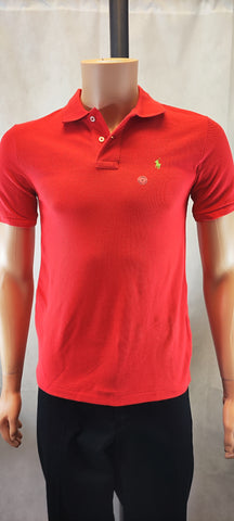 Ralph Lauren Men's Classic Fit Polo