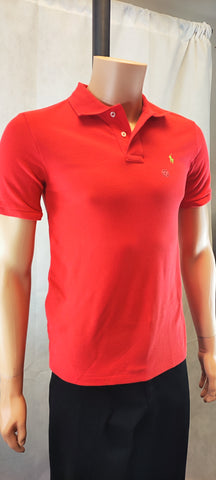 Ralph Lauren Men's Classic Fit Polo