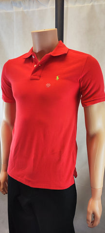 Ralph Lauren Men's Classic Fit Polo