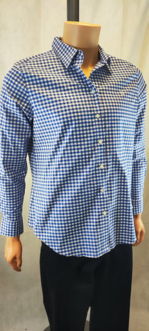 Ralph Lauren Men's Classic Checked Shirt