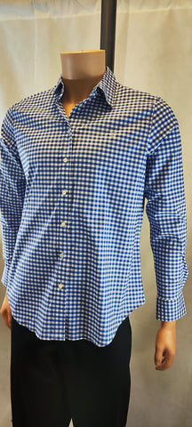 Ralph Lauren Men's Classic Checked Shirt