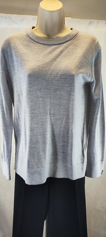 Club Monaco Women's Crewneck Sweater