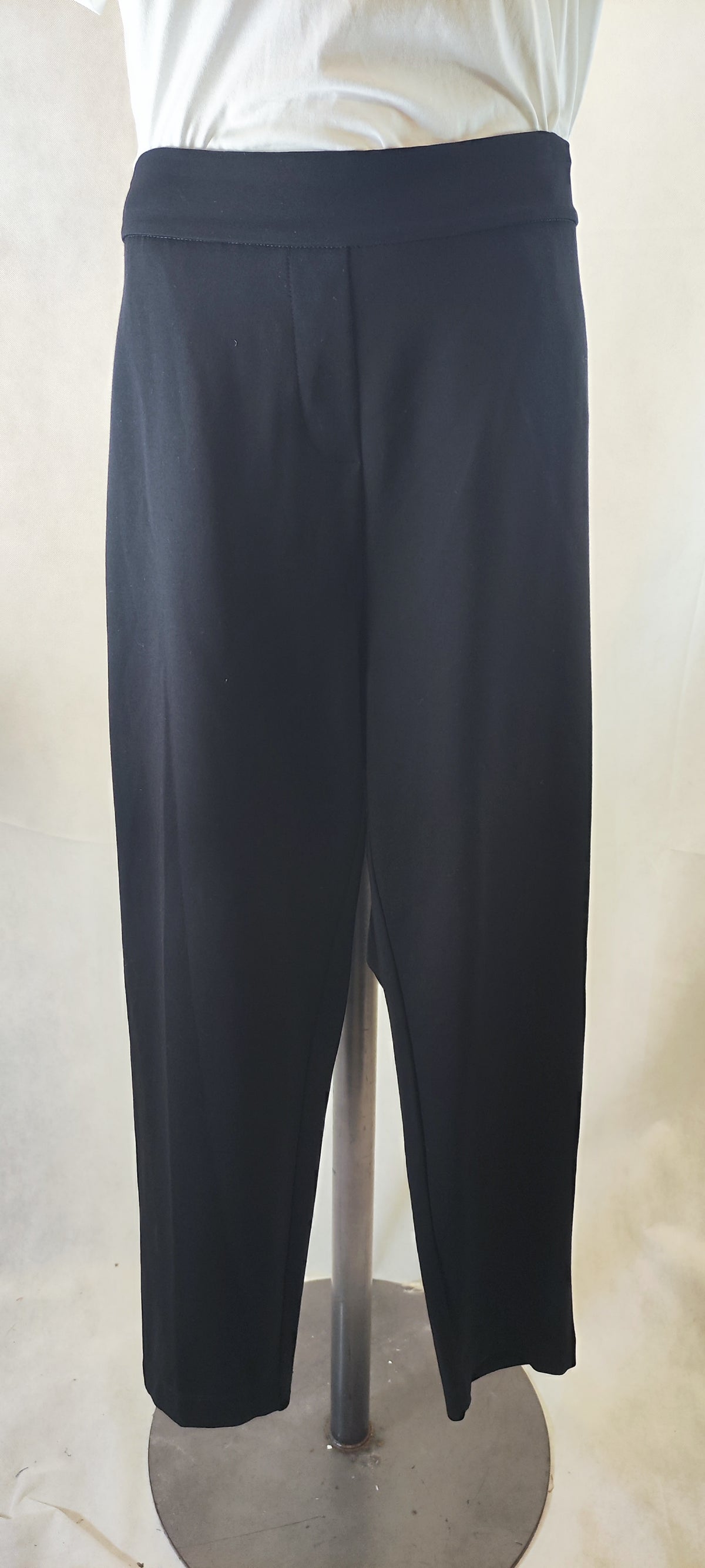 Calvin Klein Women's Black Pants