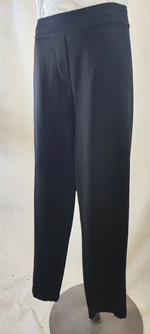 Calvin Klein Women's Black Pants