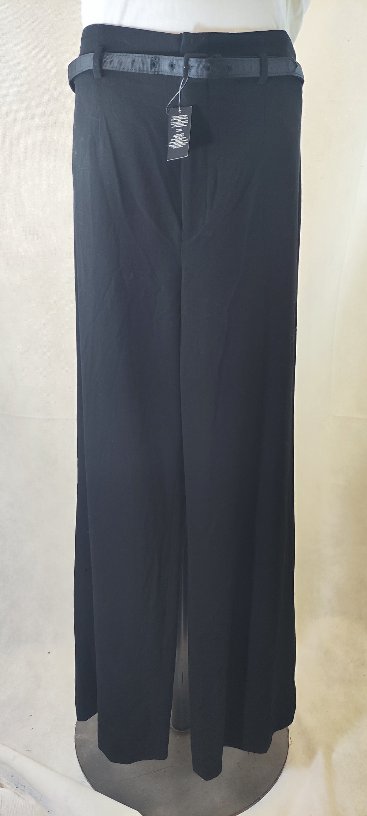 Ralph Lauren Women's Wide Leg Pants