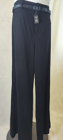 Ralph Lauren Women's Wide Leg Pants