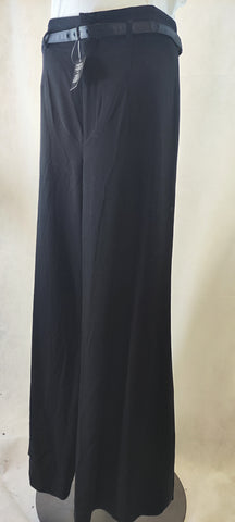 Ralph Lauren Women's Wide Leg Pants