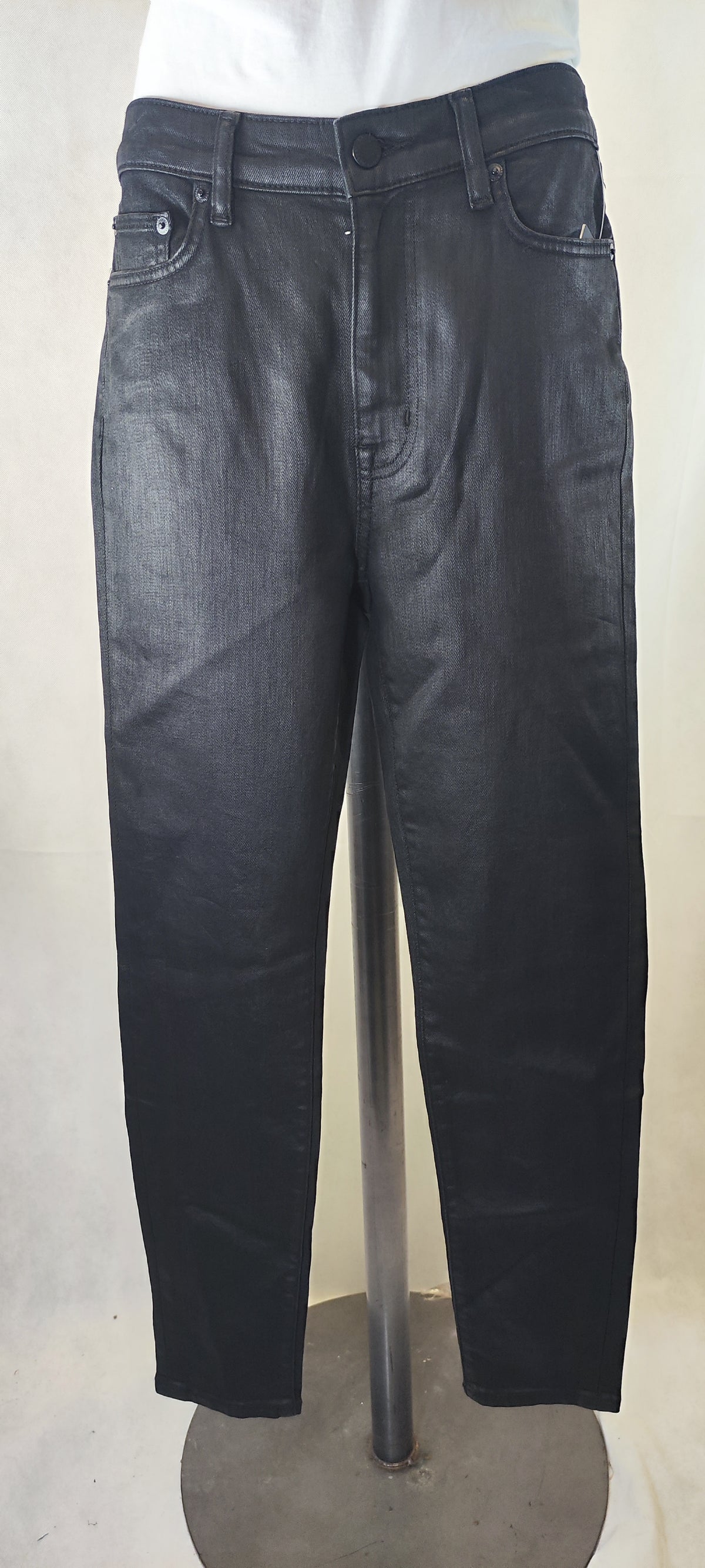 Ralph Lauren Women's Black Jeans