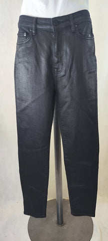 Ralph Lauren Women's Black Jeans