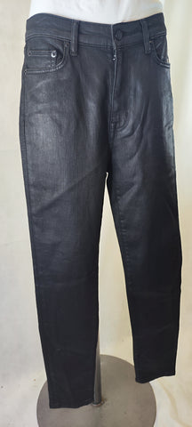 Ralph Lauren Women's Black Jeans