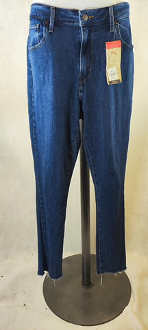 Levis Women's Blue Jeans