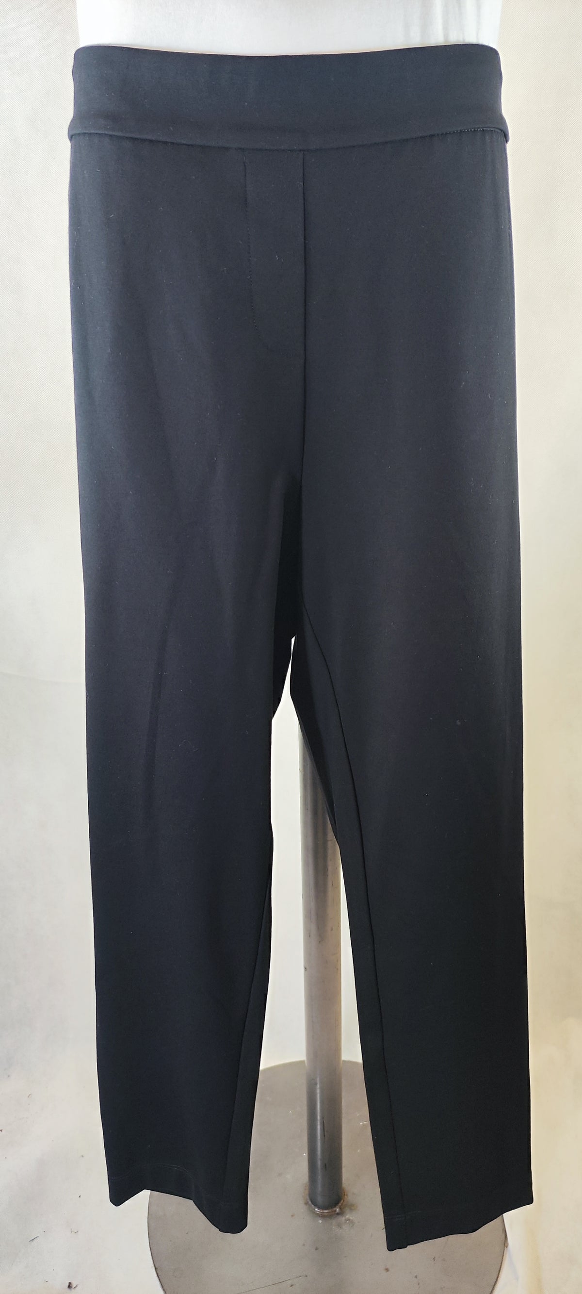 Calvin Klein Women's Black Pants