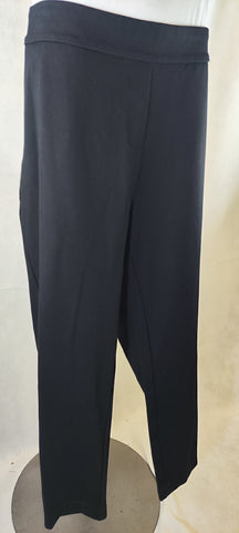 Calvin Klein Women's Black Pants