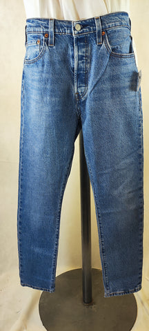 Levi's Women's Blue Jeans