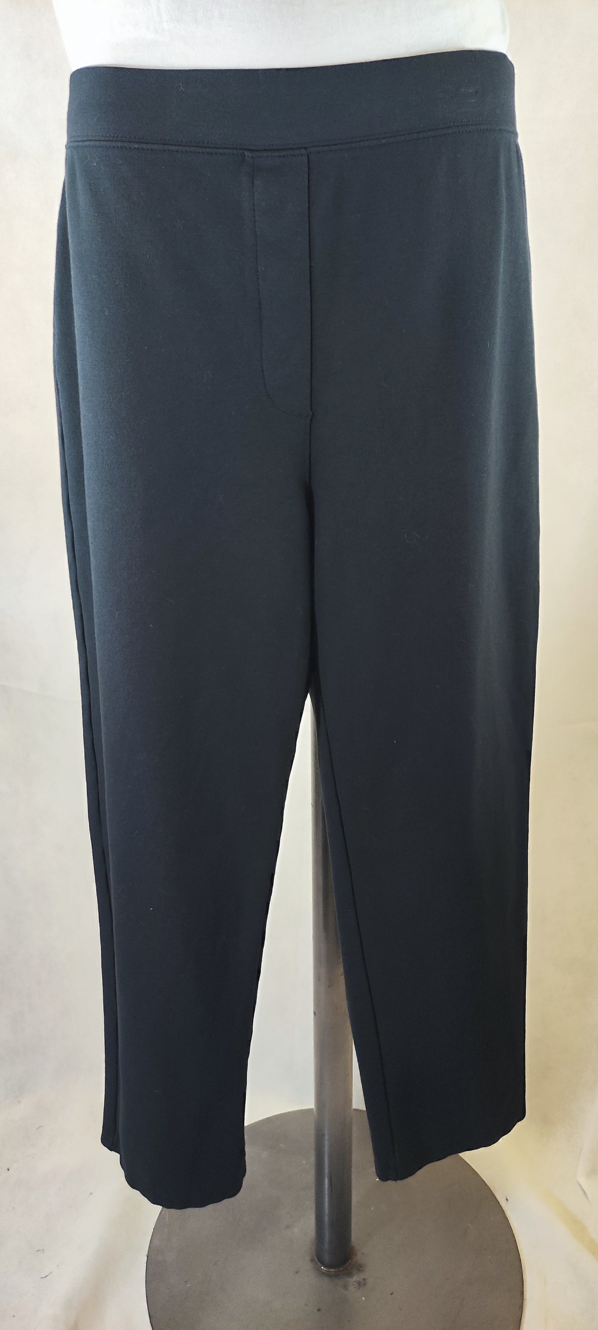 Hudson North Women's Black Sweatpants