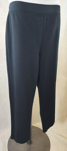 Hudson North Women's Black Sweatpants