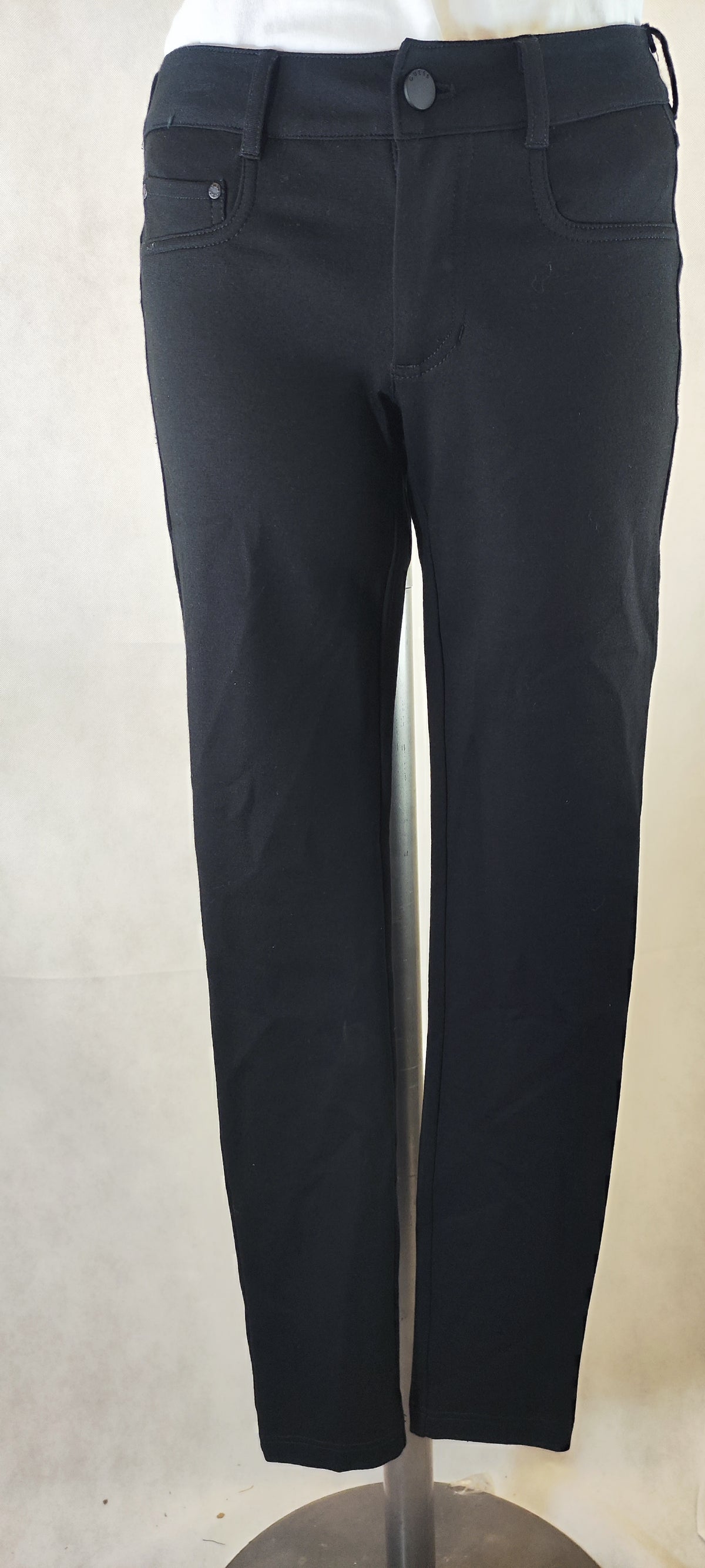 Guess Women's Black Pants