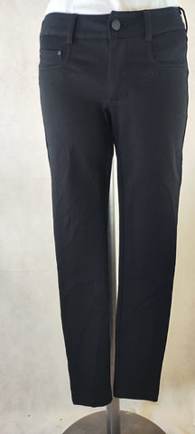 Guess Women's Black Pants