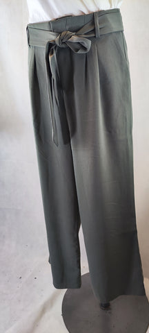 BB Dakota Women's Grey Pants