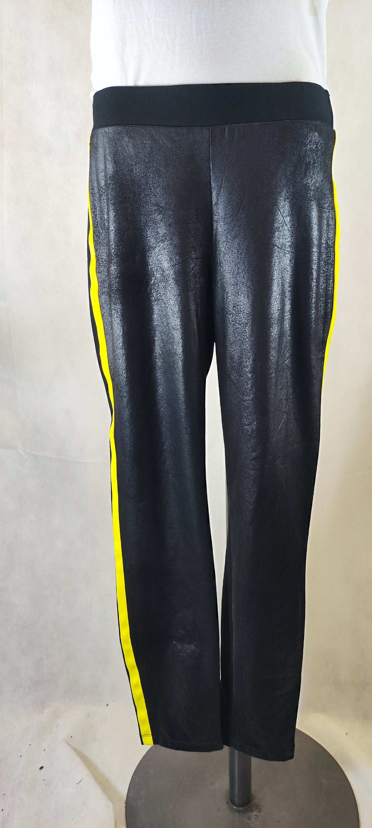 Highline Collective Women's Black Sweatpants