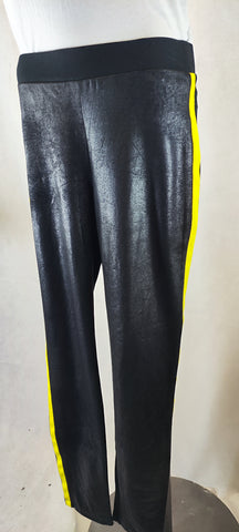 Highline Collective Women's Black Sweatpants