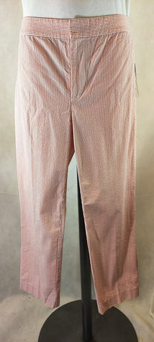 Ralph Lauren Women's Stripe Pants