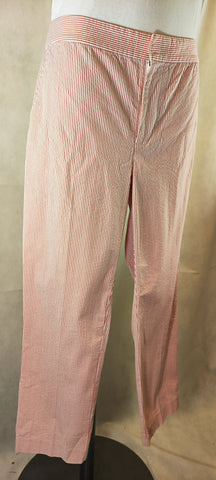 Ralph Lauren Women's Stripe Pants