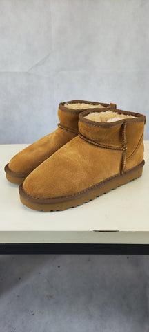 UGG Women's Classic Ultra Mini Boot