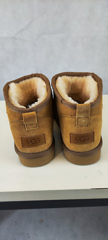 UGG Women's Classic Ultra Mini Boot