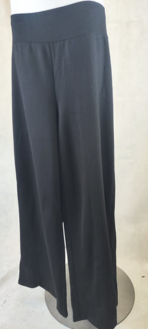 Eileen Fisher Women's Black Pants